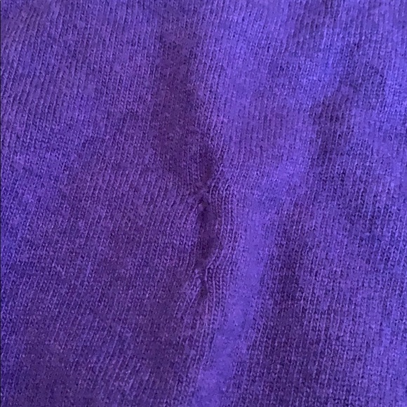 Juicy Couture Sweater - Picture 5 of 6